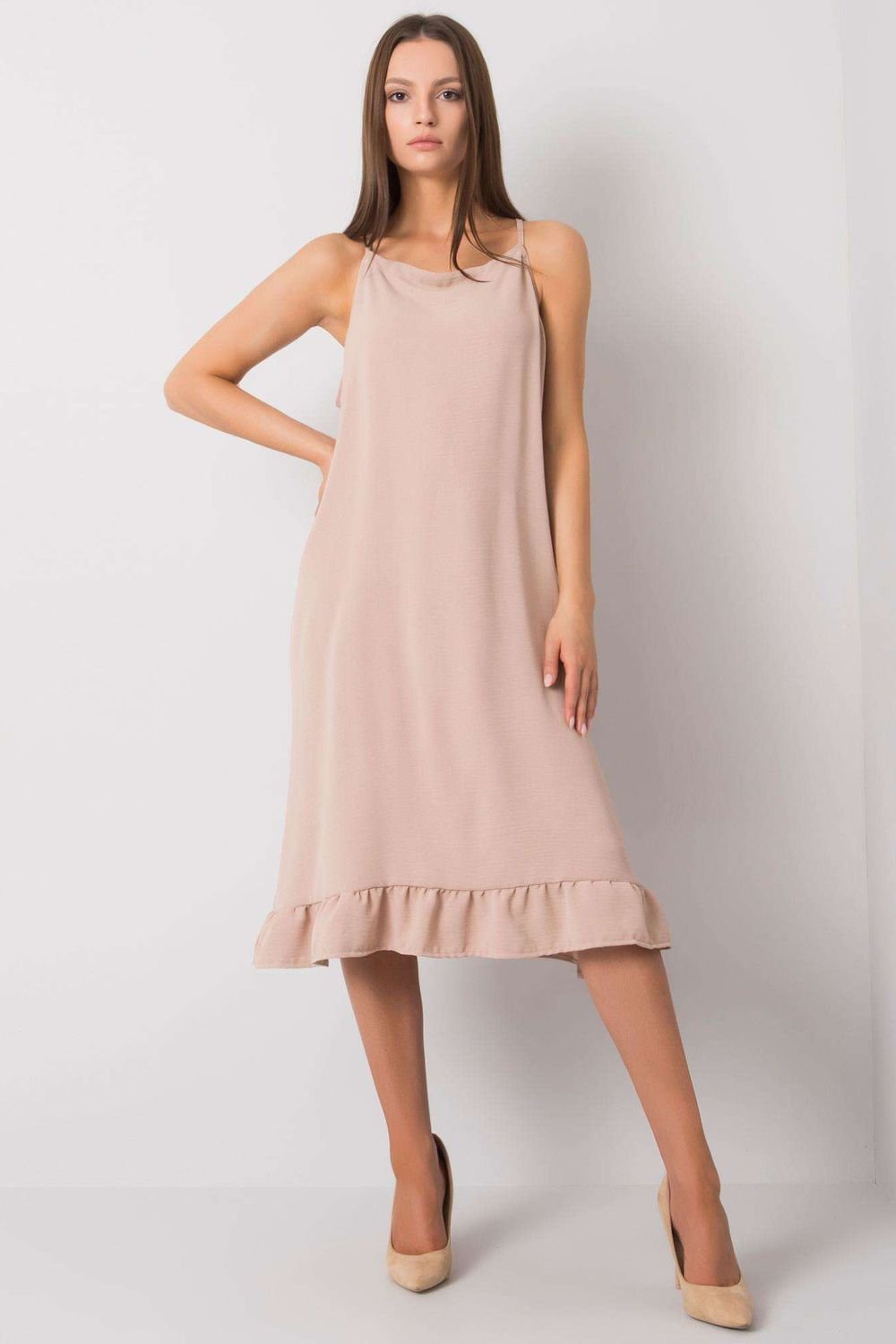 176649058488968 Dieninė suknelė modelis 166701 Fancy - Image 1
