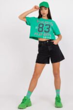 Marškinėliai modelis 165111 Fancy - Image 2