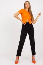 Moteriškos kelnės modelis 168063 Xsapienza