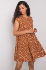 Dieninė suknelė modelis 168046 Stitch&Soul - Image 2