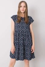 Dieninė suknelė modelis 168046 Stitch&Soul - Image 3