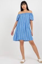 Dieninė suknelė modelis 182463 Fresh Made - Image 3