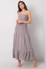 Dieninė suknelė modelis 168027 Fresh Made - Image 2