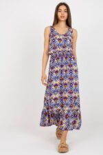 Dieninė suknelė modelis 182440 Fresh Made - Image 3