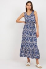 Dieninė suknelė modelis 182440 Fresh Made - Image 2
