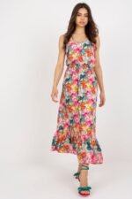 Dieninė suknelė modelis 182440 Fresh Made