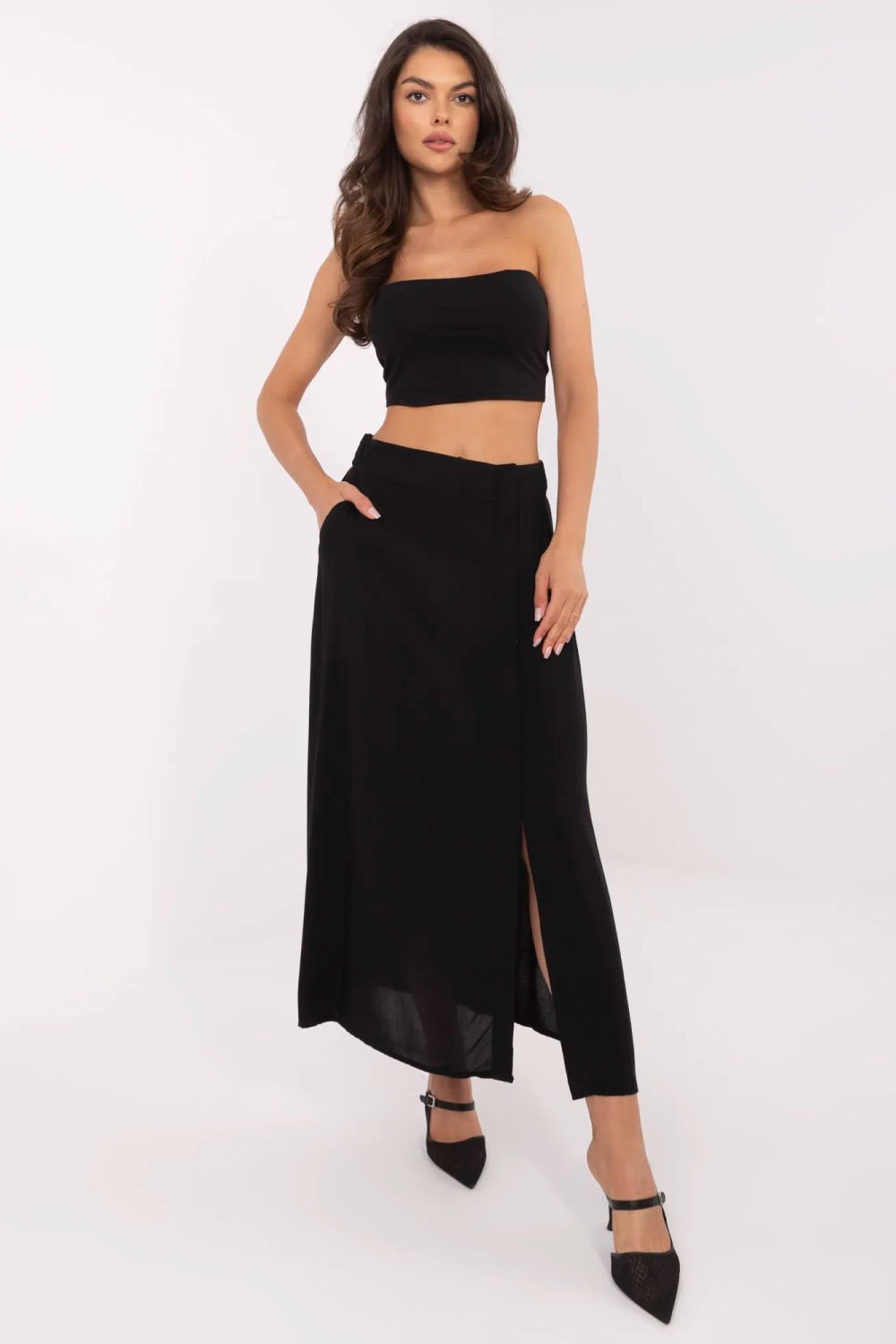 17664908109275 Skirt modelis 213769 Fresh Made - Image 1