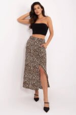 Skirt modelis 213773 Fresh Made - Image 4