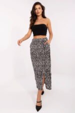 Skirt modelis 213773 Fresh Made