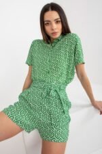 Šortai modelis 182455 Fresh Made - Image 2