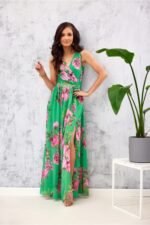Dieninė suknelė modelis 176952 Roco Fashion - Image 3
