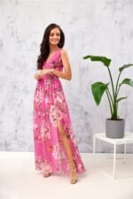 Dieninė suknelė modelis 176952 Roco Fashion