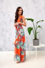 Dieninė suknelė modelis 176952 Roco Fashion - Image 2