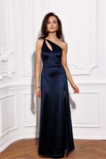 Ilga suknelė modelis 206060 Roco Fashion - Image 2