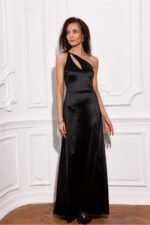 Ilga suknelė modelis 206060 Roco Fashion - Image 3