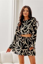 Šortai modelis 214526 Roco Fashion - Image 2