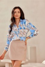 Marškiniai modelis 206958 Roco Fashion - Image 2