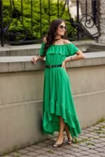 Dieninė suknelė modelis 182573 Roco Fashion - Image 3