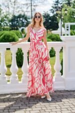 Dieninė suknelė modelis 198331 Roco Fashion - Image 5