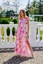 Dieninė suknelė modelis 198331 Roco Fashion - Image 2