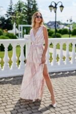 Dieninė suknelė modelis 198331 Roco Fashion