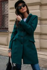 Paltas modelis 184492 Roco Fashion - Image 2