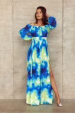 Dieninė suknelė modelis 180746 Roco Fashion - Image 7