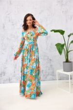 Dieninė suknelė modelis 180746 Roco Fashion - Image 5