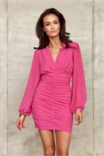 Vakarinė suknelė modelis 201267 Roco Fashion