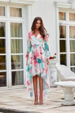 Dieninė suknelė modelis 207006 Roco Fashion - Image 10