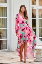 Dieninė suknelė modelis 207006 Roco Fashion - Image 9
