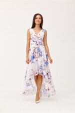 Kokteilinė suknelė modelis 181135 Roco Fashion - Image 4