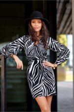 Dieninė suknelė modelis 172990 Roco Fashion - Image 2