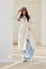 Paltas modelis 206985 Roco Fashion - Image 3