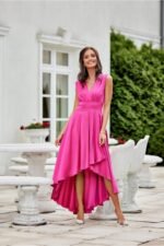 Vakarinė suknelė modelis 186628 Roco Fashion - Image 2