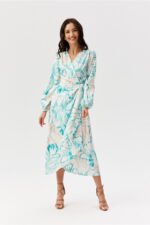 Dieninė suknelė modelis 208177 Roco Fashion - Image 8