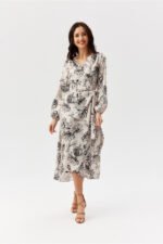 Dieninė suknelė modelis 208177 Roco Fashion - Image 6