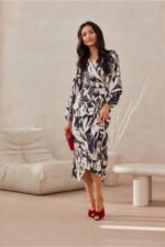 Dieninė suknelė modelis 208177 Roco Fashion - Image 3