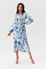 Dieninė suknelė modelis 208177 Roco Fashion - Image 2