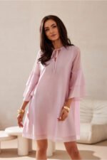 Kokteilinė suknelė modelis 213616 Roco Fashion