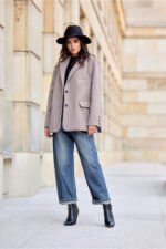 Striukė modelis 200143 Roco Fashion