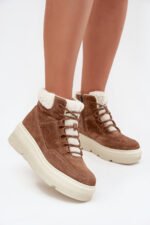 Sniego batai modelis 218295 Step in style - Image 2