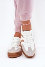 Sportinė avalynė modelis 211347 Step in style - Image 3