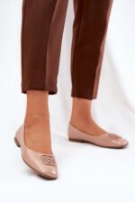 Baleto bateliai modelis 211132 Step in style - Image 2
