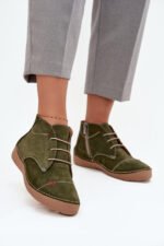 Žema avalynė modelis 218909 Step in style - Image 3