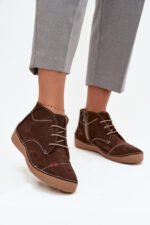 Žema avalynė modelis 218909 Step in style - Image 2