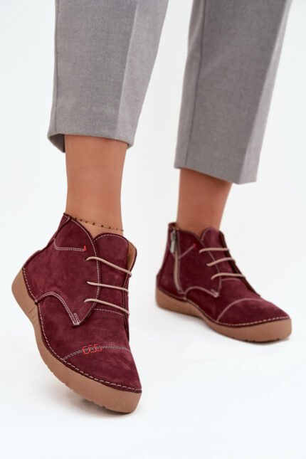 Žema avalynė modelis 218909 Step in style