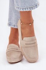 Mockasinai modelis 212161 Step in style - Image 3