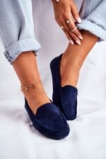Mockasinai modelis 176617 Step in style - Image 4