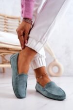 Mockasinai modelis 176617 Step in style